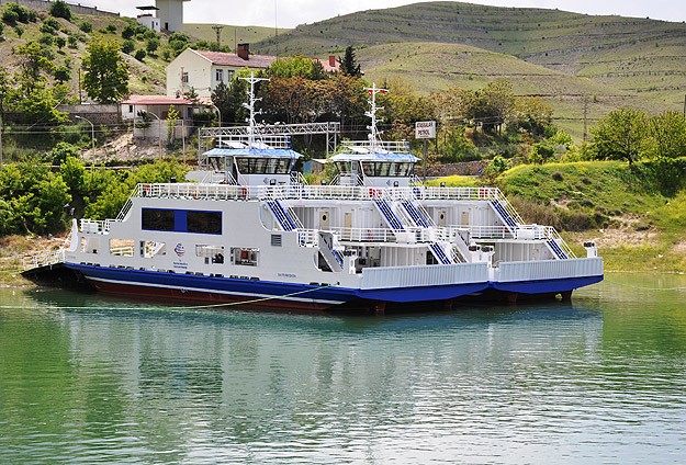 Tunceli'ye 12 milyon liralık turizm yatırımı