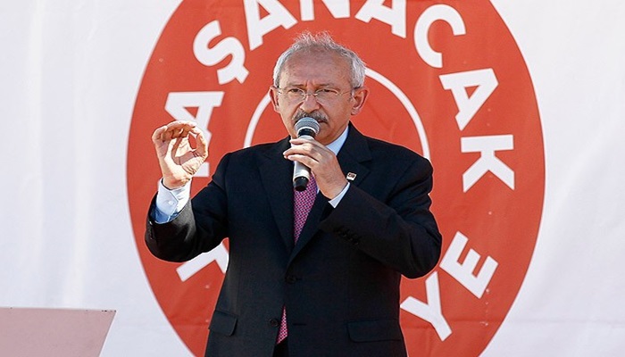 'İşçi güvenle yer altına inecek'