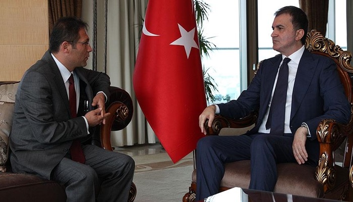 Terör eyleminin amacı siyasi dinamikleri şekillendirmeye yönelik'