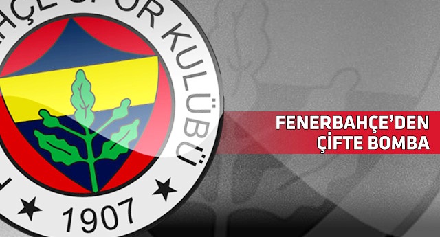 Fenerbahçe Milos Krasiç ve Joseph Yobo'yu borsaya bildirdi