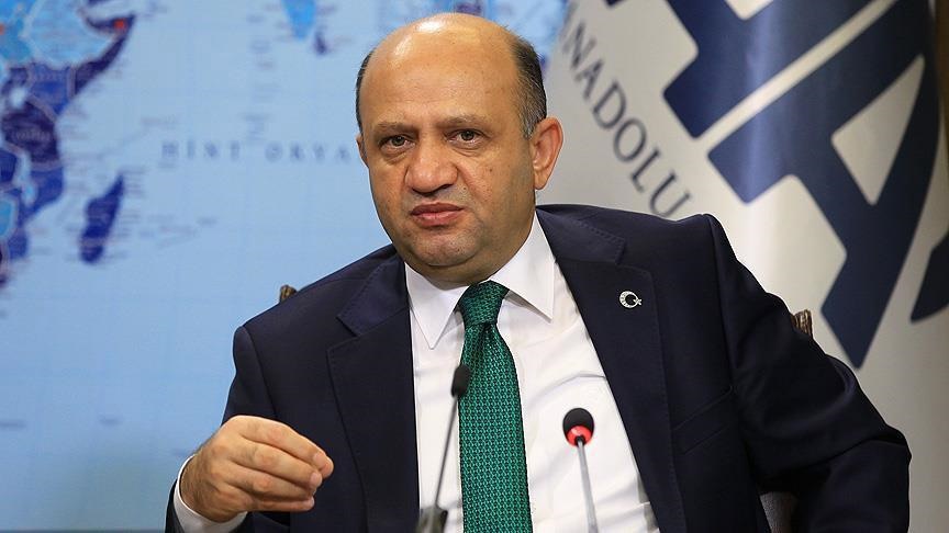 Çocuklar Nasreddin Hoca ve Keloğlan ile oynayacak
