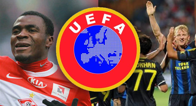 Fenerbahçe mi, Moskova mı?