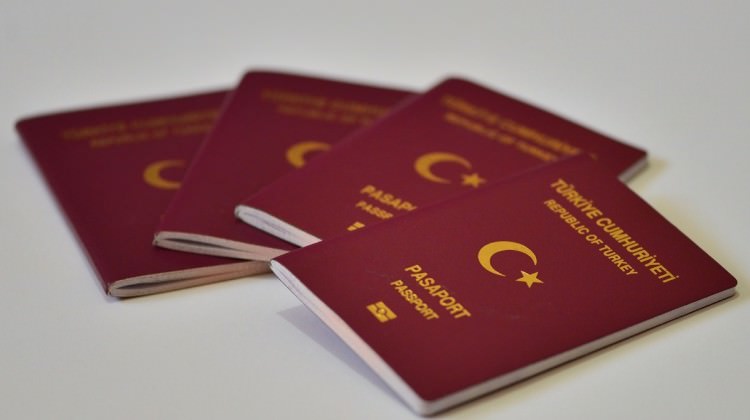 Yurtdışı çıkışları için flaş karar!