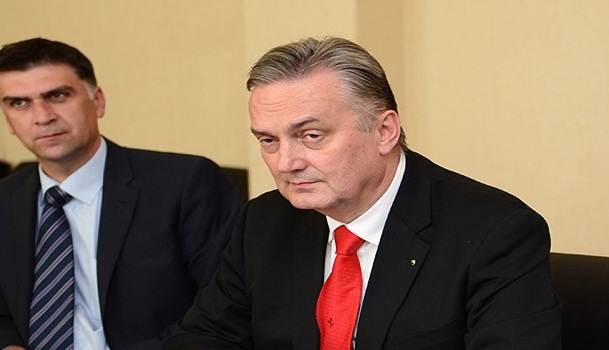Bosna trajedisinden dersler çıkarılmalı