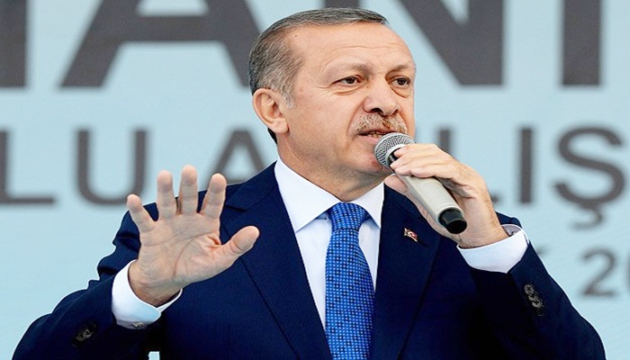 Bu oyunu hep birlikte bozacağız