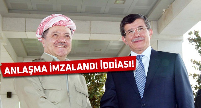 KDP ve Türkiye birlikte PKK'yı vuracak