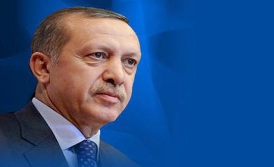 Erdoğan Hatay'daki olay için ne dedi?