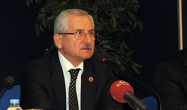 YSK Başkanı Güven: Suriyeli sığınmacılar oy kullanamaz