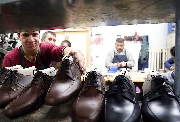 Ayakkabılarda etiket zorunlu olacak
