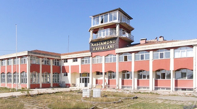 54 yıl sonra hizmete açılacak
