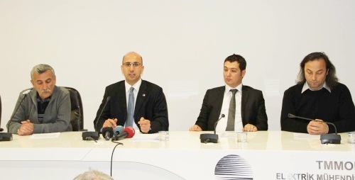 Elektrikte 2 milyar liralık gizli zam vurgunu
