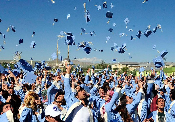 Üniversiteye giriş sistemi değişecek