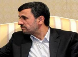Ahmedinejad'dan 'işbirliği' teklifi
