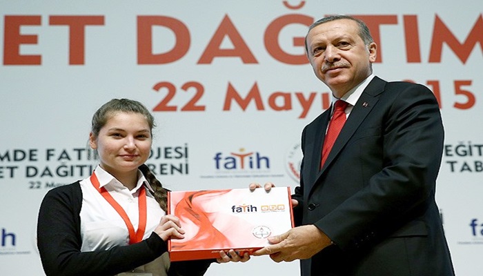 'Tarihini, dilini, dinini bilmeyen neslin geleceği yoktur'