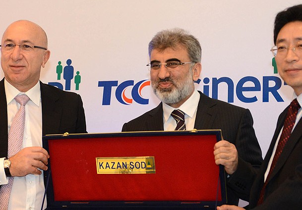 1,3 milyar dolarlık yatırım