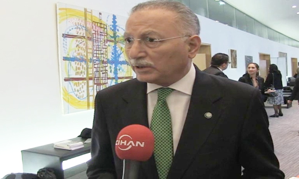 'Suriye tahrip oluyor; harekete geçilmezse çatışma kontrol dışına çıkar' (Özel)