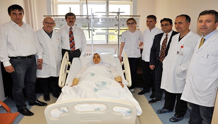 'Başka Seda Nurlar zarar görmesin'