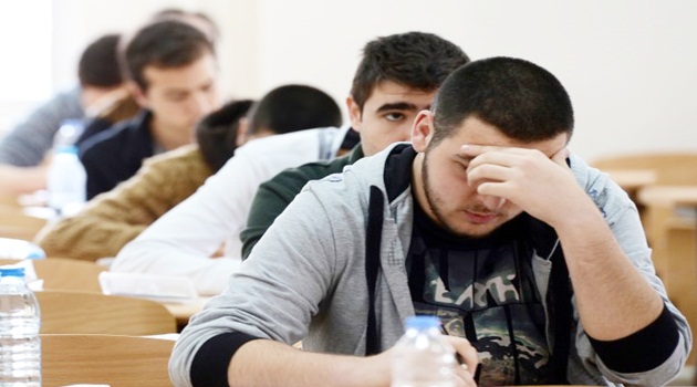 TUS ve DUS başvuruları yarın başlıyor