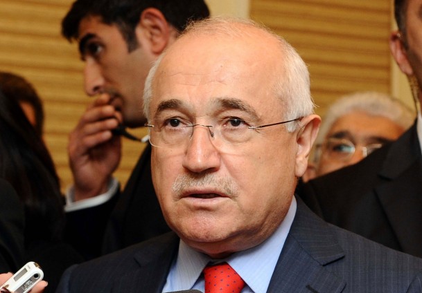 Çiçek'ten ''rapor'' uyarısı