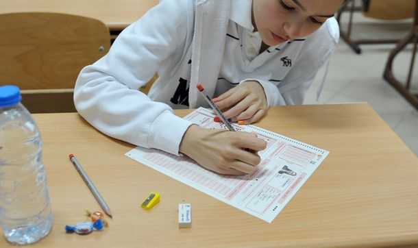 Danıştay: SBS'de 1.2 milyon adayın puanı yeniden hesaplanacak