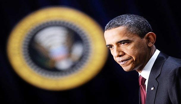 Türkiye de Obama dedi