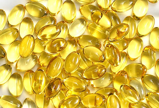 Omega-3'ün fazlası beyin kanamasına yol açabilir"
