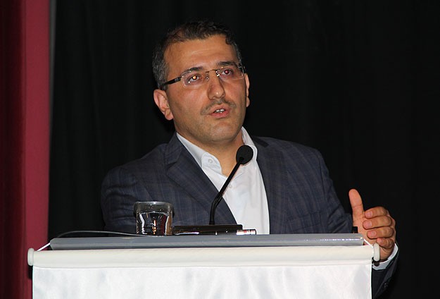 "Rabia Konuşmaları" başladı