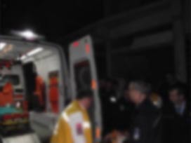 Öğrenci otobüsü kaza yaptı: 11 ölü