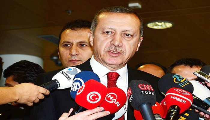 Üzerinde önemle durulacak ibretlik bir olay'