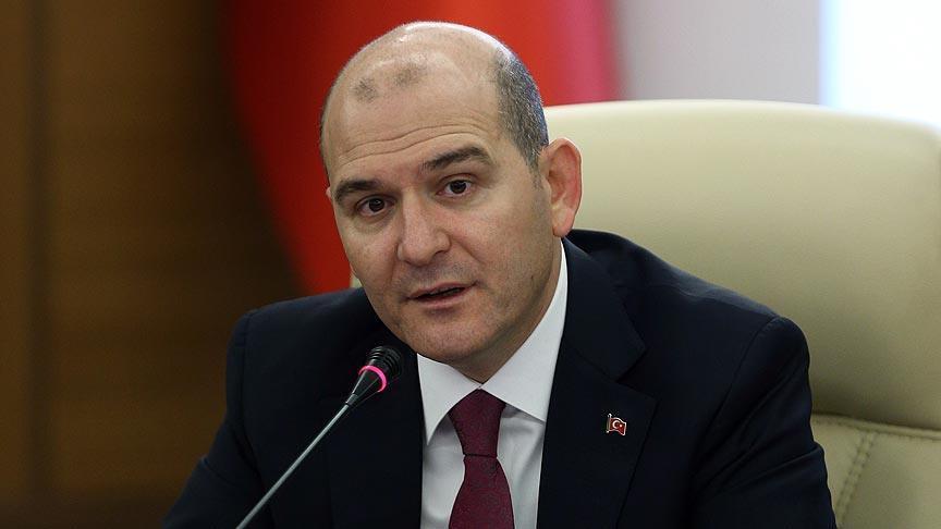 İçişleri Bakanı Soylu'dan Yüksekova açıklaması