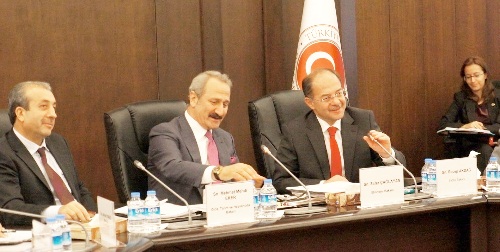 Bakanlar, vatandaştan kusurlu gıdalara karşı destek istedi