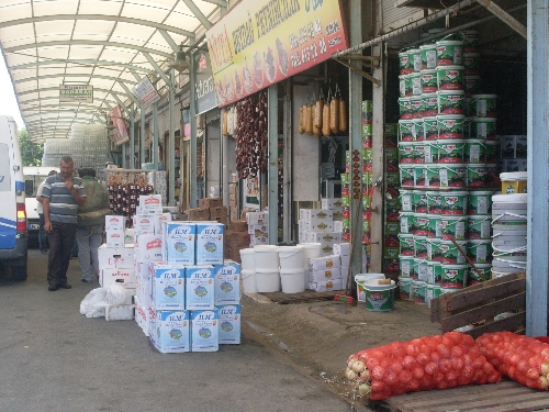 Ramazan'da kuru gıda fiyatları geriledi, kumanya bedeli değişmedi