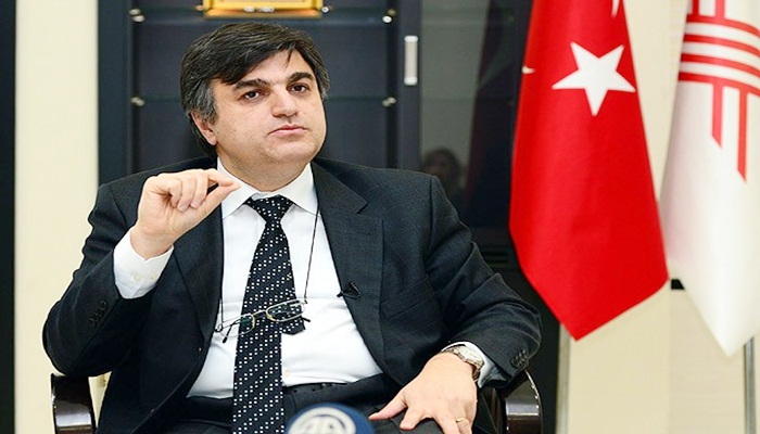 ODTÜ'deki sözlü saldırıya soruşturma