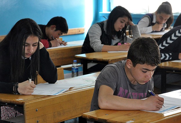 TEOG tercihleri için danışmanlık hizmeti başlıyor