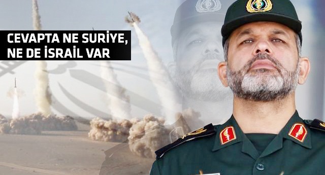 İran Türkiye'ye neden kızıyor?