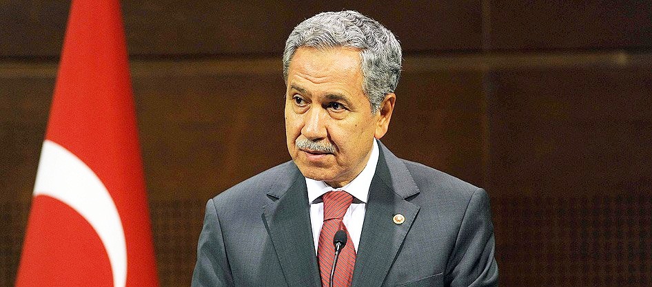 Örgütün silah bırakması mümkün