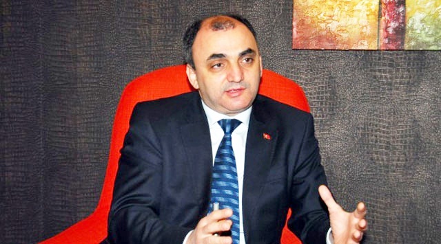 Düz antenler geliyor