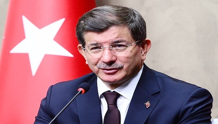 Davutoğlu'dan Hrant Dink mesajı
