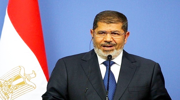 Mursi vekalet vermeyecek