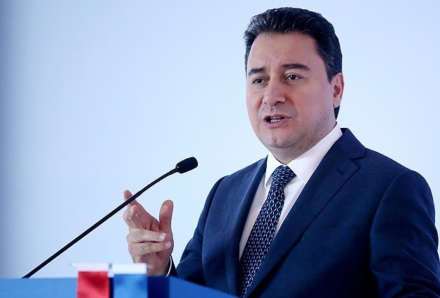 Hukuk neyse o işleyecek