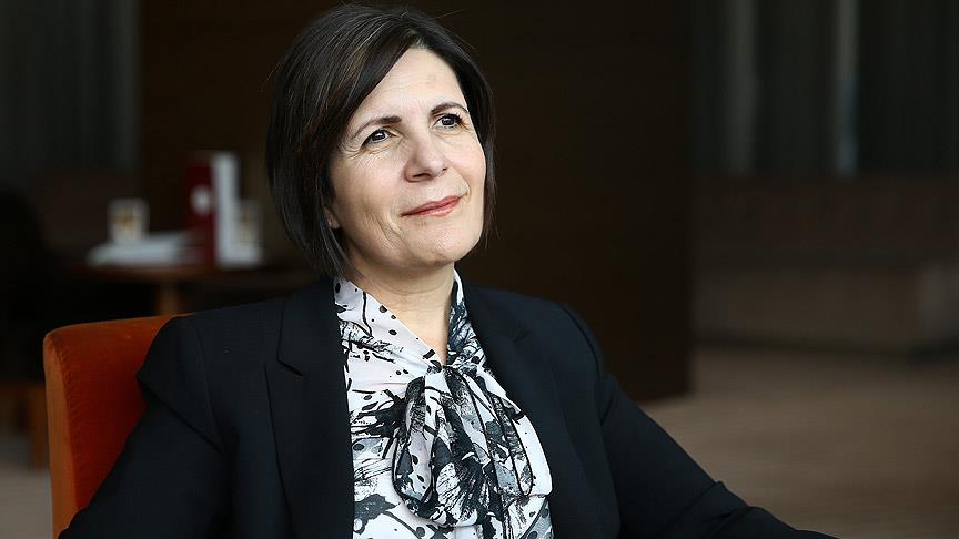 KKTC Meclis Başkanı Siber: Türkiye yanımızdadır, desteği büyüktür