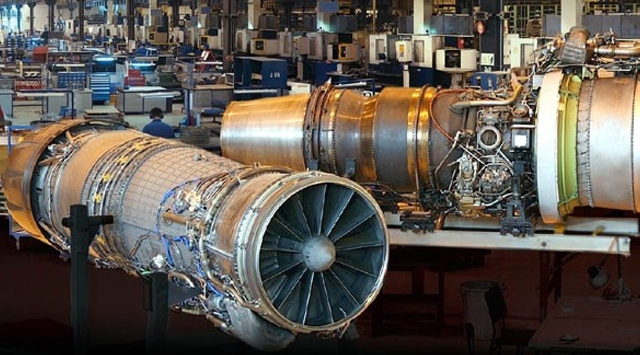 Yeni Uçak ve Helikopter Motorumuz Yolda