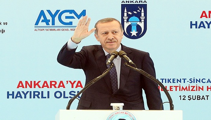 Hızımızı kesemeyecekler
