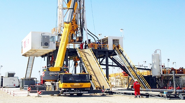 Petrol aramada yeni dönem