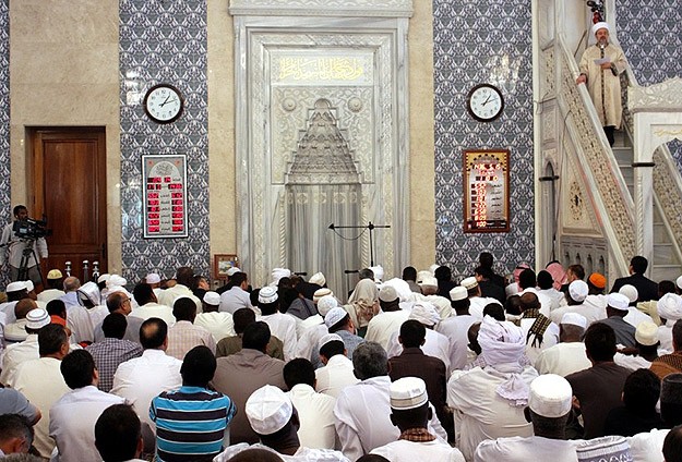 'İslam ümmetinin geri kalmasının en büyük sebebi tembellik'
