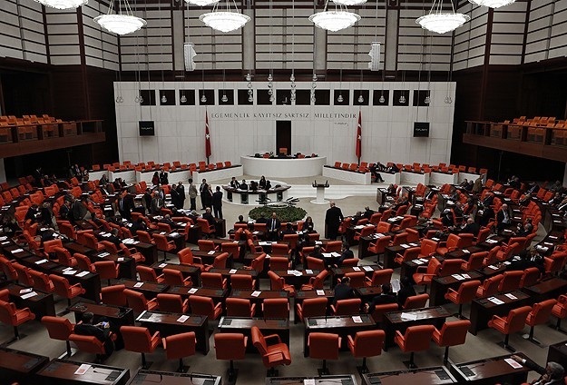 "Torba Kanun Teklifi" genişletildi