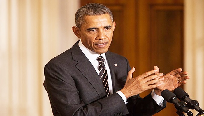 Obama artan gelir eşitsizliğini değerlendirdi