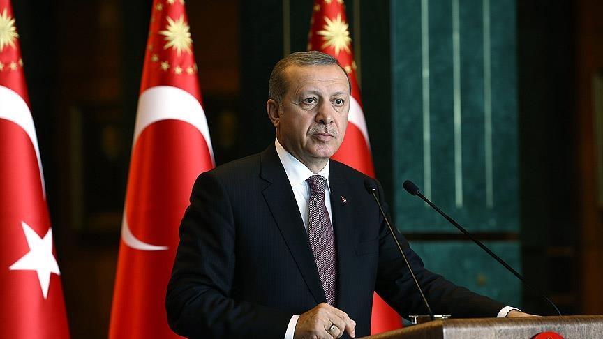 Başika Kampı'nı İbadi'nin talebi üzerine kurduk