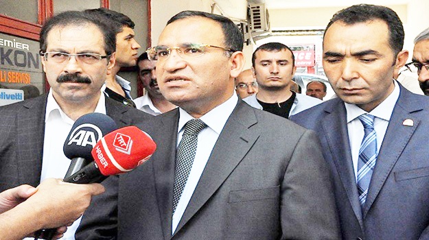 Yargı milletin yargısı olacaktır