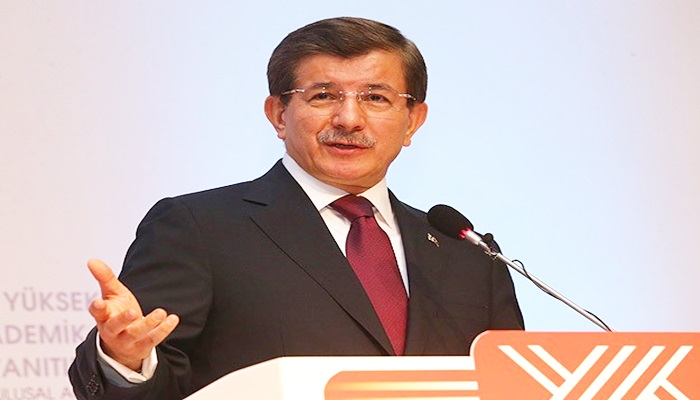 Akademisyenlerin maaşları muadillerinin seviyesine getirildi
